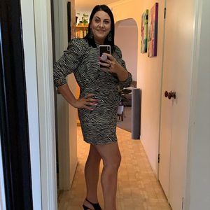 Meet your Posher, Tiffany